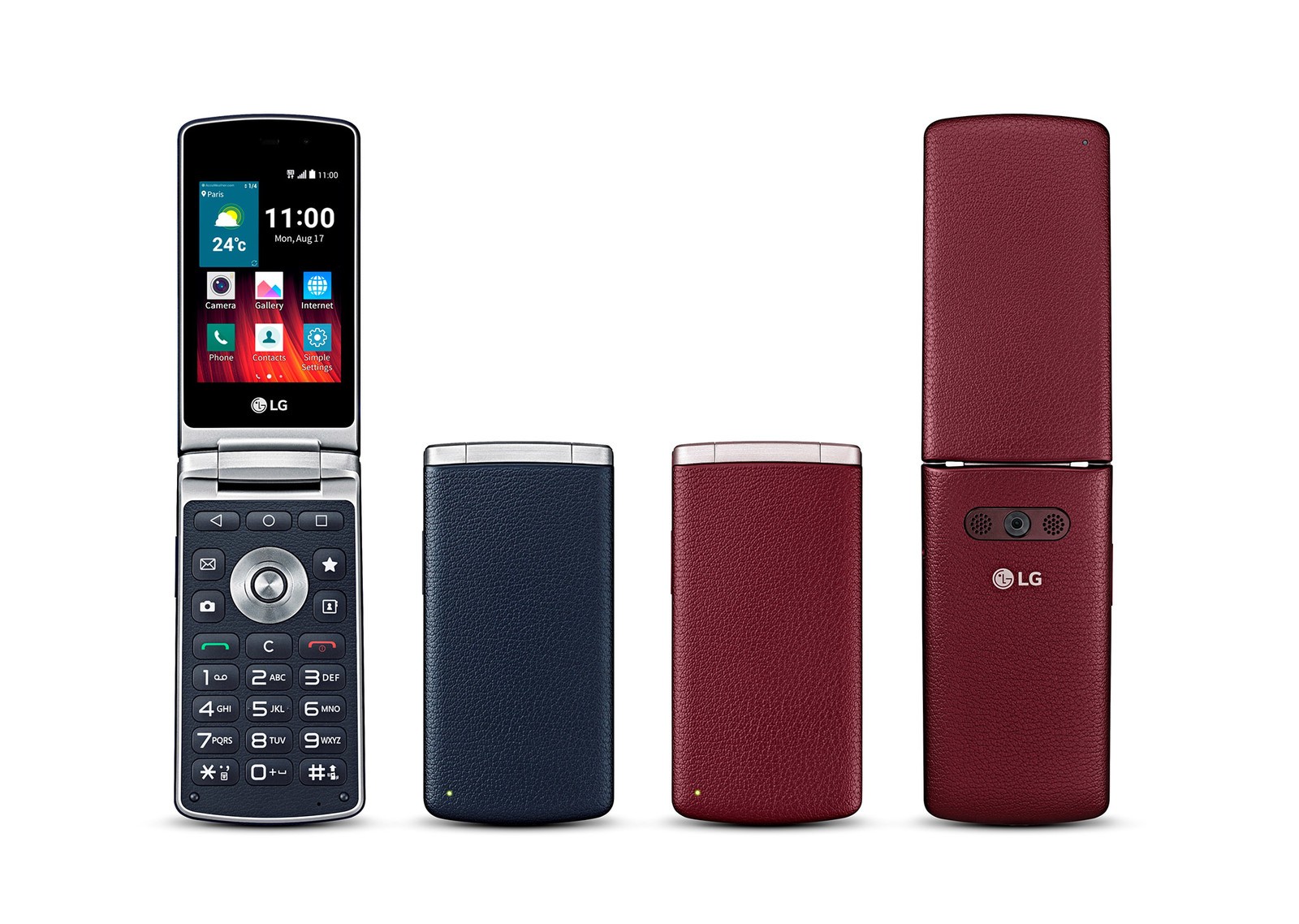 Lg flip phone download pictures